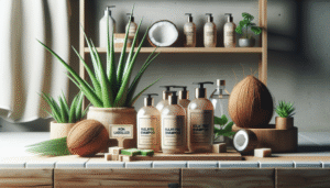 Sulfate-Free Shampoos: Your Ultimate Guide for the UK