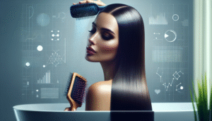 Hairbrush Selection: Discover the Best for Your Hair Type