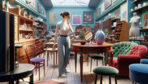 Budget Furniture Solutions for Efficient House Clearance