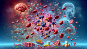Vitamin B12 Blood Test: A Guide for Ilkeston Residents