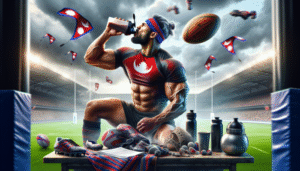 Creatine for Rugby Players: Elevate Your Game on the Field