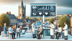 Cholesterol Blood Test: Essential Guide for Ampthill Residents
