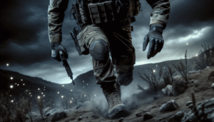 Tactical Gloves: Key Features and Their Practical Uses
