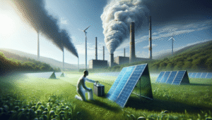 Portable Solar Panels: Unlocking Renewable Energy Potential