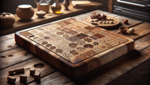 Cutting Boards: Your Essential Guide to Durability and Style