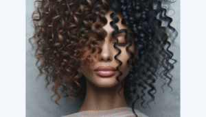 Customising Hair Treatments for Mixed Textures