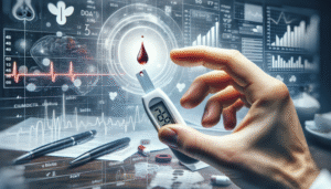 Diabetes Blood Test Guide for Residents of Portishead
