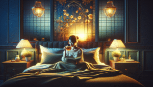 Chamomile Benefits for Sleep: Your Soothing Guide