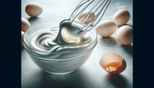 Pavlova Meringue: Mastering the Recipe for Perfection