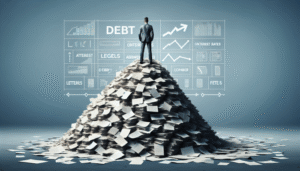 Consolidate Debt with Irregular Income: Essential Strategies