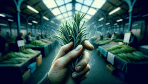 Rosemary Recipes: Savour Delightful Dishes in Britain
