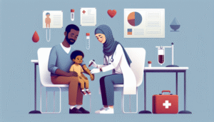 Blood Test Prep for Children: Essential Tips for Parents