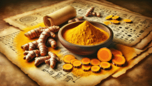 Turmeric for Inflammation: Key Research Insights Unveiled