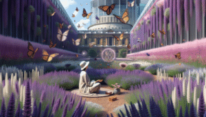 Mindfulness Herbs in the UK: Your Essential Guide