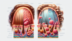 Scalp Health: A Crucial Guide to Hair Care Importance