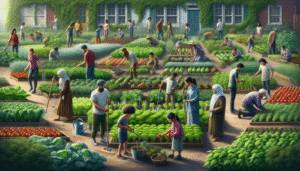 Successful Strategies for the Prepper Community