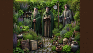 Custom Herbal Blends: Your Essential Guide for the UK