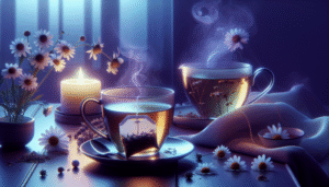 Chamomile for Relaxation: Your Essential Calming Guide