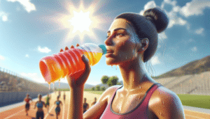 Electrolyte Supplements: Key Tips for Optimal Hydration
