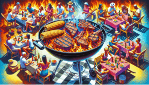 Grilling Tools for an Unforgettable Summer BBQ