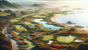 Humewood Golf Club Offers Premier Golfing Experience