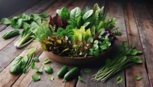 Summer Salad: Your Guide to Vibrant Freshness