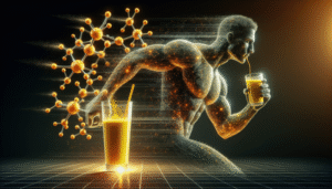 Turmeric for Recovery: Boost Your Post-Workout Healing