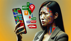 Google Maps Listing: Enhance Your Business Visibility Online