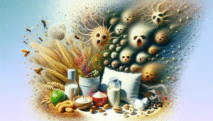 Herbal Remedies for Allergies: A Guide for UK Residents