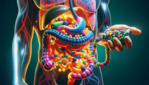 Liposomal Supplements: A Comprehensive Guide to the Trend
