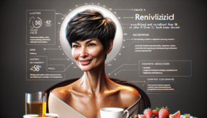 Short Hairstyles for Women Over 50: Elegant Styles Reimagined