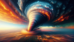 Tornado Safety Strategies for Optimal Wind Protection