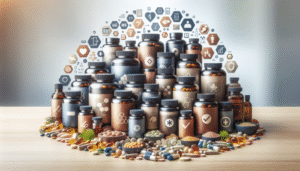 Men’s Supplements: Key Insights for Maximum Benefits