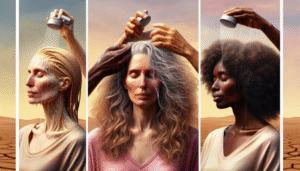 Salon-Treated Hair Maintenance Tips for Long-Lasting Care
