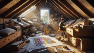 Attic Clearance: Affordable Tips for UK Solutions