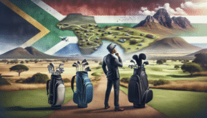 Golf Clubs Travel: The Ultimate Guide to South Africa