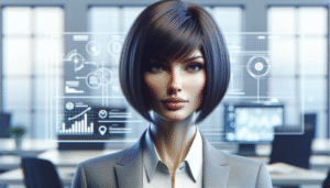 Shoulder Length Haircuts for Versatile Style Options