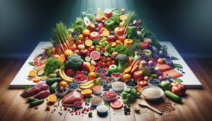 Dash Diet Plan: Your Ultimate Cooking Success Guide