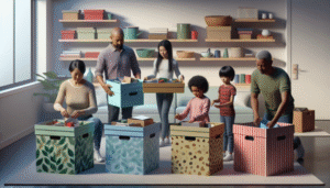Leicester House Clearance: Tips for Family Success
