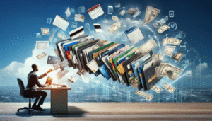 Debt Consolidation Guide for Bad Credit in the UK