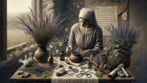 Herbal Compresses: Top Tips for UK Users
