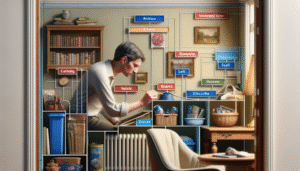 Home Clearing Guide: Settle In Smoothly After Moving in the UK