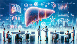 Liver Blood Test Guide for Stroud Residents: What You Need to Know