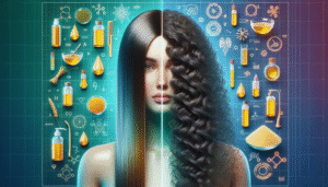Avoid Overwashing Your Hair with These Essential Tips