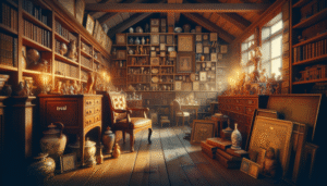 House Clearance Tips for Maximizing Value in the UK