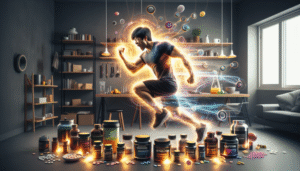 Supplements for Home Workouts: Your Complete Resource