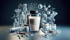Whey Protein Guide: Essential Nutrition Tips for Beginners