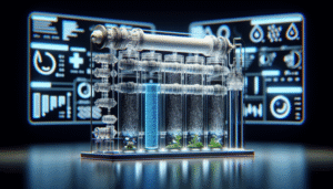 Water Filter Systems: Key Solutions for Clean Drinking Water