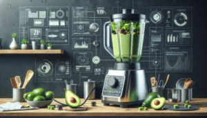 Versatile High-Quality Blenders for Maximum Value