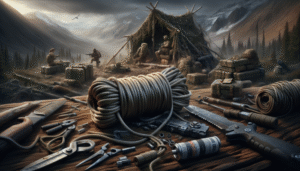 Survival Rope Types: Must-Have Gear for Outdoor Adventures